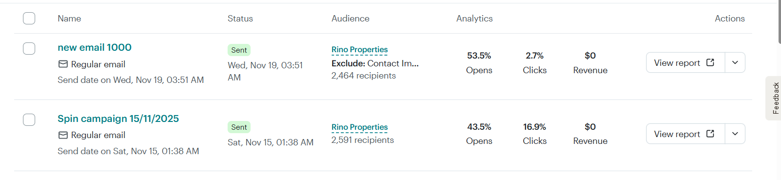 التسويق الإلكتروني