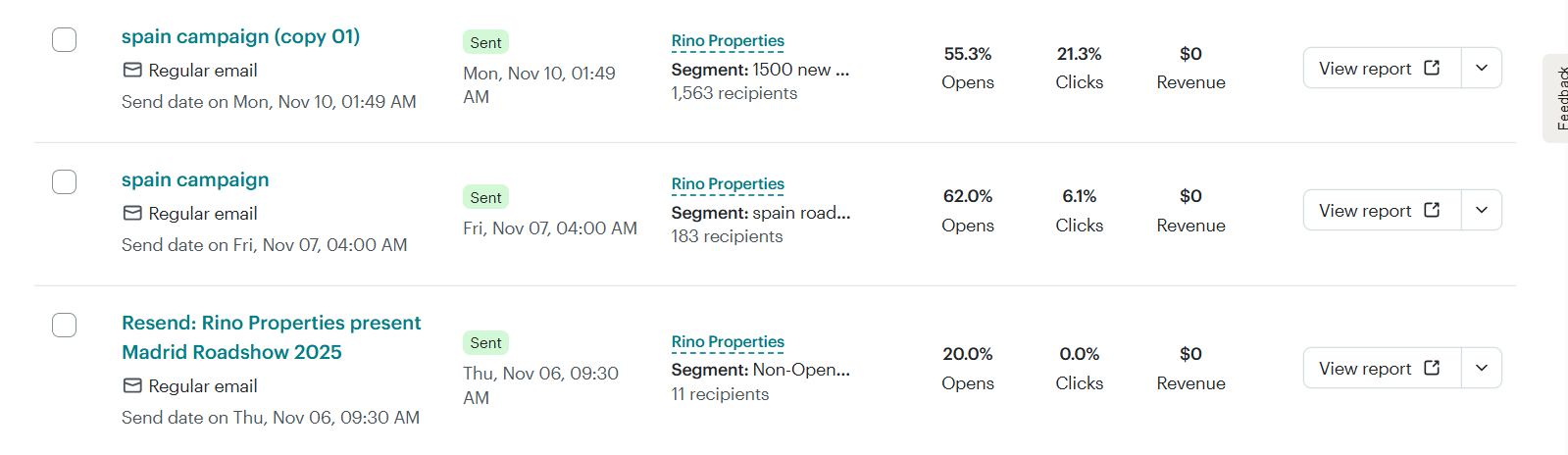 التسويق الإلكتروني