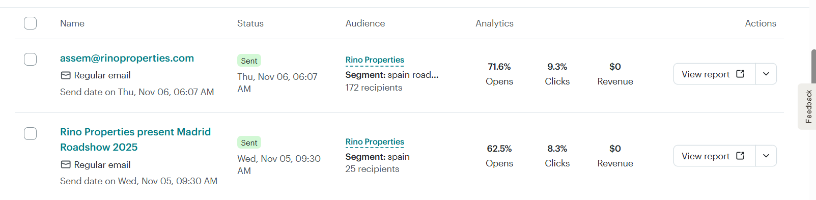 التسويق الإلكتروني